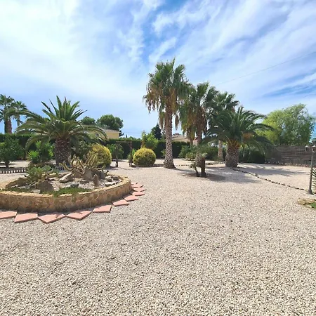 Charmante Villa