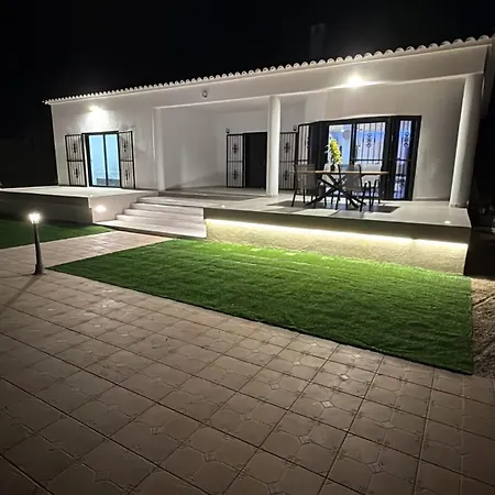 Charmante Villa Catral