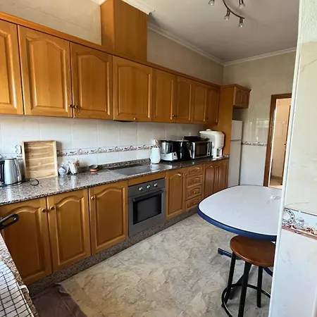 Charmante Villa *