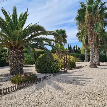 Villa Charmante *