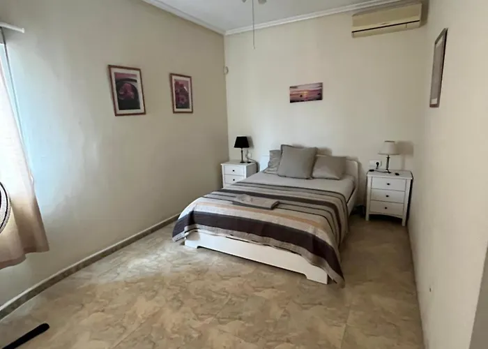 Charmante Villa