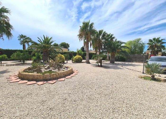 Charmante Villa