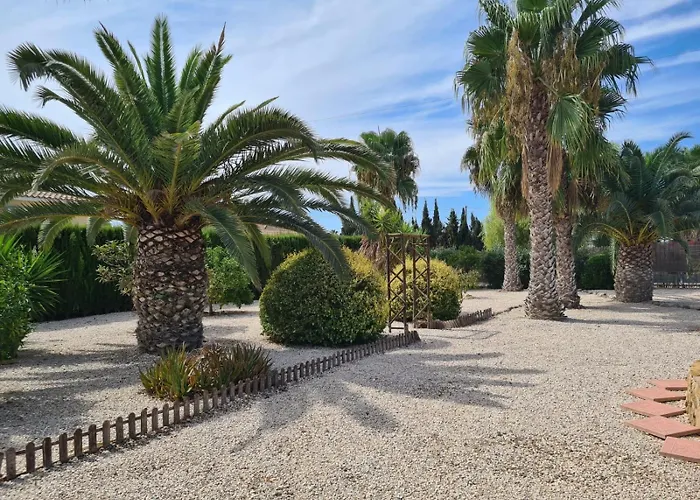 Villa Charmante *